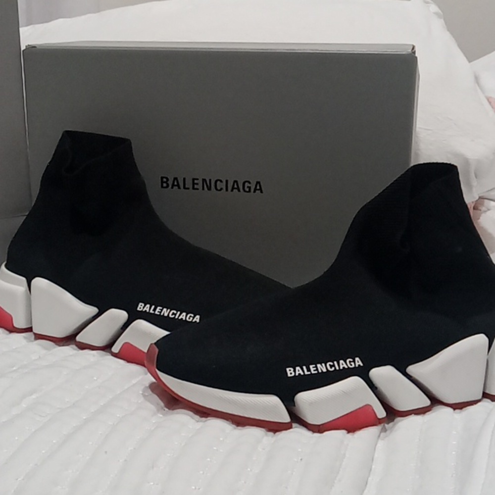 Balenciaga 40 or 8.0 - Picture 4 of 6